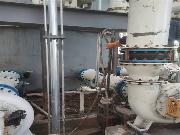 蒙山设备基础沉降下沉注浆加固增加荷载
