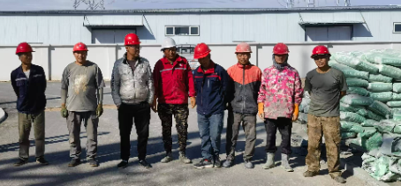 蒙山厂房地基沉降注浆加固施工队伍怎么选